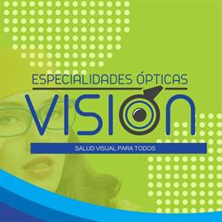 Horario de apertura Especialidades Opticas Vision, Mérida