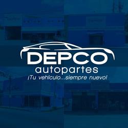 Depco en Mérida (Juan B. Sosa) - Horario de apertura