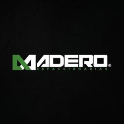 Madero Refaccionarias en Mérida (Francisco I Madero) - Horario de apertura