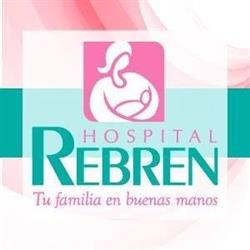 Hospital Rebren SA de CV. en Durango (Fátima) - Horario de apertura