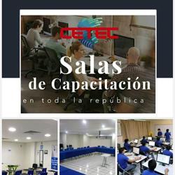 Horario de apertura Cetec Merida, S.c., 