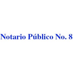 Notario Público Nº 8 en Durango (Real Del Prado) - Horario de apertura