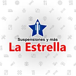 Suspensiones y mas la Estrella en Durango (J Guadalupe Rodriguez) - Horario de apertura
