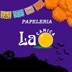 Papelería y Mercería La Canica en Durango (El Refugio) - Horario de apertura