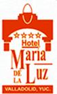 Horario de apertura Hotel Maria de la Luz, Valladolid