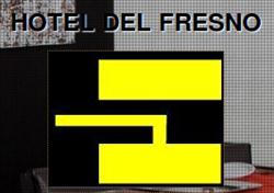 Horario de apertura Hotel Del Fresno de Fresnillo S.a de C.v., 