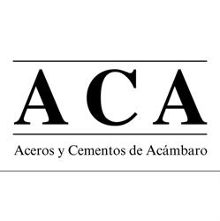 Horario de apertura Aceros Y Cementos De Acambaro,
