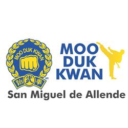 Horario de apertura Moo Duk Kwan San Miguel, San Miguel de Allende
