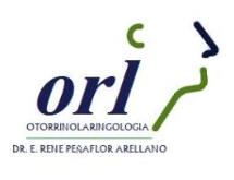 Peñaflor Arellano E. René Dr. en Celaya (Villas De La Hacienda) - Horario de apertura