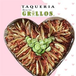 Taqueria Bini´ni Grillos en Celaya (La Joya) - Horario de apertura