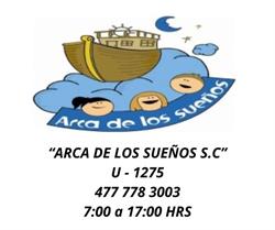 Arca de los Sueños en León de los Aldama (Santa Rita De Los Naranjos) - Horario de apertura