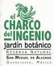 Horario de apertura Jardin Botanico El Charco Del Ingenio, San Miguel de Allende