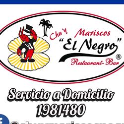 Chuy Mariscos El Negro en San José Iturbide (Centro) - Horario de apertura