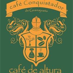 Horario de apertura Cafe Conquistador, Guanajuato
