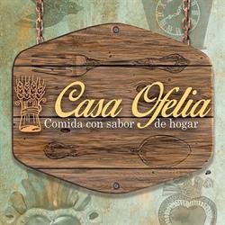 Restaurante Bar Casa Ofelia en Guanajuato (Centro) - Horario de apertura