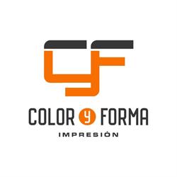 Horario de apertura Impresora Color y Forma, Irapuato