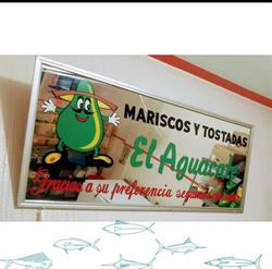 Tostadas Y Mariscos El Aguacate en Irapuato (La Hacienda) - Horario de apertura