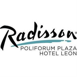 Horario de apertura Radisson Poliforum Plaza Hotel Leon, 