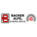 Backer Alpe S. De R.L. De C.V. en León de los Aldama (Punto Verde) - Horario de apertura