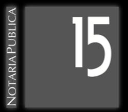 Notaria Publica 15 en León de los Aldama (Jardines Del Moral) - Horario de apertura