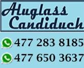 Aluminio y Vidrio Aluglass Candiduch en León de los Aldama (Col. Los Héroes De León) - Horario de apertura