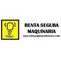 Renta Segura Maquinaria en León de los Aldama (Desarrollo El Potrero) - Horario de apertura