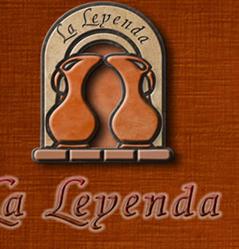 LA LEYENDA GALERÍA RESTAURANTE en Zacatecas (Zacatecas) - Horario de apertura