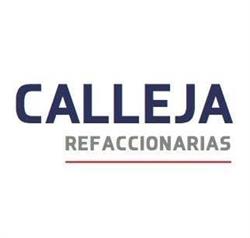 Refaccionarias Calleja en León de los Aldama (San Sebastián) - Horario de apertura