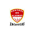 Horario de apertura Central De Alarmas De Zacatecas, 