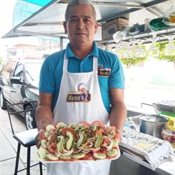 Mariscos Memos en León de los Aldama (Ciudad Aurora) - Horario de apertura