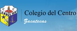 Colegio del Centro en Zacatecas (Col. Marí­anita) - Horario de apertura