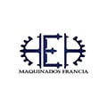 Heh Maquinados Francia en León de los Aldama (Industrial) - Horario de apertura