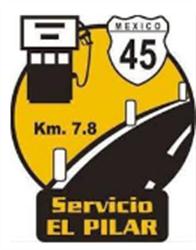 SERVICIO El PILAR S.A. de C.V. en La Escondida (La Escondida) - Horario de apertura