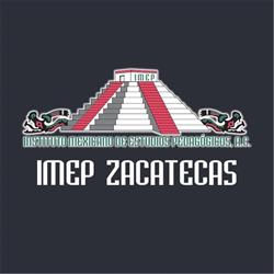 Instituto Mexicano De Estudios Pedagogicos en Zacatecas (Centro) - Horario de apertura