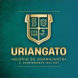 Horario de apertura Presidencia Municipal de Uriangato, 