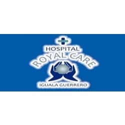 Hospital Royal Care en Iguala de la Independencia (Centro) - Horario de apertura