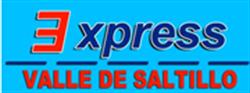 Horario de apertura Express Valle de Saltillo, 