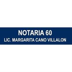 Notaría 60 Lic. Margarita Cano Villalón en Morelia (Centro Histórico) - Horario de apertura