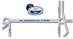 G.d. Components de Mexico, S.a. de C.v. en Civac (Civac) - Horario de apertura