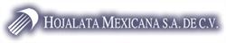 Horario de apertura Hojalata Mexicana, S.a. de C.v., Tlalnepantla de Baz