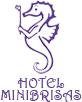 Horario de apertura Hotel Minibrisas, Acapulco de Juárez