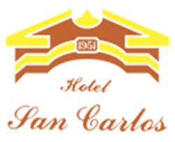Hotel San Carlos en Reynosa (Tamaulipas) - Horario de apertura