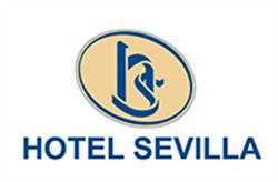 Hotel Sevilla en Ciudad de México (San Rafael) - Horario de apertura