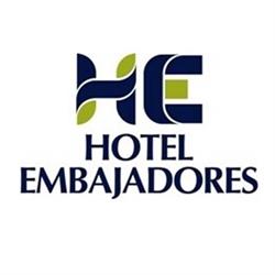 Hoteles Embajadores SA de Cv en Mérida (Colonia Centro) - Horario de apertura