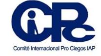 Horario de apertura Comite Internacional Pro-ciegos Iap, Ciudad de México