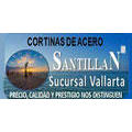 CORTINAS DE ACERO SANTILLÁN en Guadalajara (Col. San Marcos) - Horario de apertura