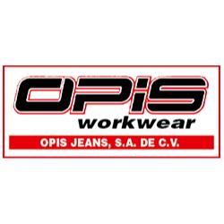 Opis Jeans Sa De Cv en Chihuahua (Pacifico) - Horario de apertura