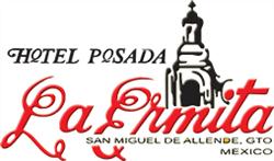 Horario de apertura Condo Hotel Posada la Ermita, San Miguel de Allende