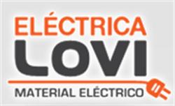 Eléctrica Lovi en Ciudad Cuauhtémoc (Centro) - Horario de apertura