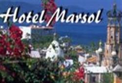 Hotel Marsol en Puerto Vallarta (Emiliano Zapata) - Horario de apertura
